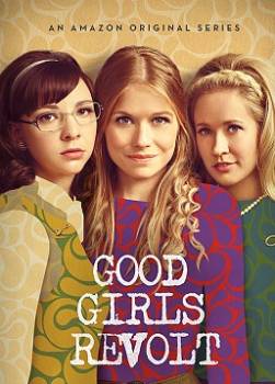 photo Good Girls Revolt